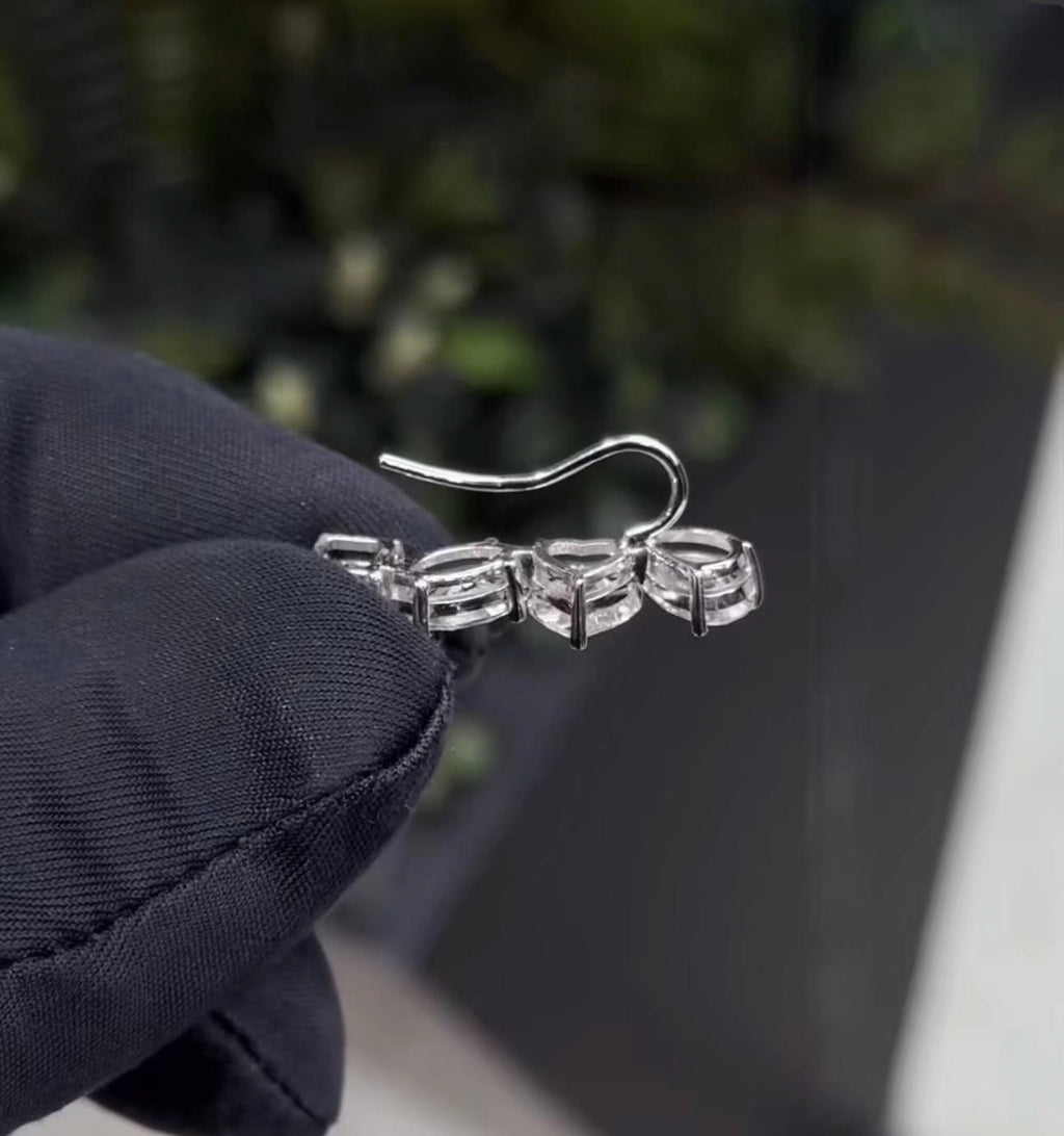 The Climber Earring