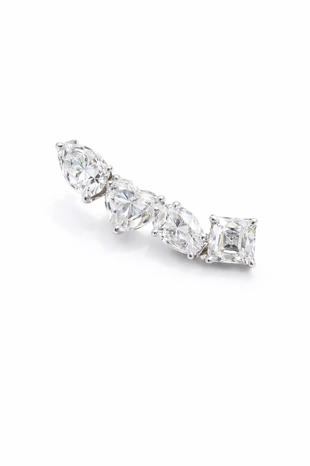The Climber Earring